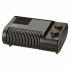 Încălzitor Portabil S&P TL-20 N 2000W Negru 1000 W 2000 W