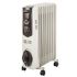 Radiator de Ulei (9 corpuri) S&P SAHARA 1503 2000 W