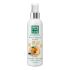 Apă de Colonie Menforsan Portocaliu Câine Vanilie 125 ml