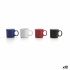 Hrnek Quid Frappe Ceramică 120 ml (12 Unități) (Pack 12x)