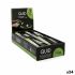 Cuțit de decojit Quid Veggy Metal Bachelită (7 cm) (Pack 24x)