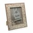 Suport pentru Poze Versa S3407817 Selvă Lemn Pin (1,5 x 25 x 20 cm)