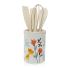 Suport pentru ustensile de bucătărie Versa Selene Ceramică 10 x 15 x 10 cm