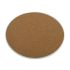 Suport Protecție pentru Masă Versa Rotund Ceramică Plută 20 x 20 cm