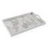 Tavă Versa Gardee Lemn MDF 30 x 5 x 45 cm