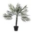 Plantă decorativă Versa Metal Plastic Цимент 74 x 97 x 74 cm
