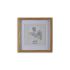 Ramă Foto Versa Lemn MDF 1,2 x 22 x 22 cm