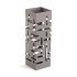 Suport pentru umbrele Versa Gri Metal Fier 15,5 x 49 x 15,5 cm