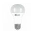 Bec LED Sferic Silver Electronics 980527 E27 15W Lumină caldă