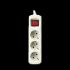 Placă de circuit Silver Electronics 9640