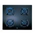Plită pe Gaz Teka CGC4G 6750W 60 cm 6750 W
