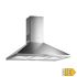 Hotă Convențională Teka DBB60 I 60 cm 380 m3/h 60 dB 195W