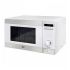 Cuptorul cu Microunde Teka MWE230G     23L 800 W Alb 23 L