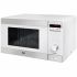 Cuptorul cu Microunde Teka MWE230G     23L 800 W Alb 23 L