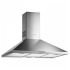 Hotă Convențională Teka 40460509 60 cm 613 m3/h 68 dB 236W Oțel