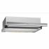 Hotă Convențională Teka CNL6415 INOX 60 cm 385 m3/h 64 dB 110W Oțel