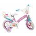 Bicicletă pentru copii Peppa Pig   12