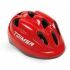 Cască de Ciclism pentru Copii Toimsa Roșu 52-56 cm