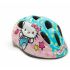 Cască de Ciclism pentru Copii Hello Kitty