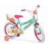 Bicicletă pentru copii Toimsa 16