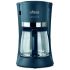 Cafetieră cu Filtru UFESA CG7114 Capriccio 600 W 600 ml