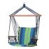 Hamac Multicolor Albastru 100 x 50 x 3 cm