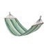 Hamac Suspendat 2 x 1 m Textilă Multicolor