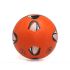 Minge de Fotbal Multicolor Gumă Ø 23 cm