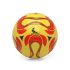 Minge de Fotbal Multicolor Ø 23 cm PVC Piele