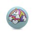 Minge de Fotbal Multicolor Gumă Ø 23 cm