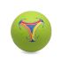 Minge de Fotbal Multicolor Gumă Ø 23 cm