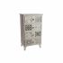 Dulap cu Sertare DKD Home Decor 51,4 x 34,2 x 90,6 cm Bej Lemn Arab