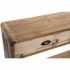 Consolă DKD Home Decor Lemn Metal (115 x 30 x 96 cm)