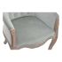 Fotoliu DKD Home Decor 8424001543137 Gri Multicolor Lemn de cauciuc 62 x 58 x 69 cm