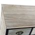 Dulap cu Sertare DKD Home Decor Lemn Metal (80 x 40 x 122 cm)