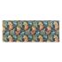 Tăblie de Pat DKD Home Decor   Multicolor Lemn Lemn MDF 160 x 10 x 60 cm