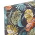 Tăblie de Pat DKD Home Decor   Multicolor Lemn Lemn MDF 160 x 10 x 60 cm