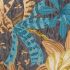 Tăblie de Pat DKD Home Decor   Lemn Lemn MDF 160 x 10 x 60 cm