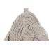 Decorațiune de Perete DKD Home Decor Въже Împletitură Boho