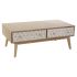 Mobilă TV DKD Home Decor Lemn de paulownia (120 x 64 x 45 cm)