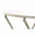 Set de Masă cu 2 Scaune DKD Home Decor 80 cm 60 x 60 x 70 cm