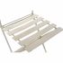 Set de Masă cu 2 Scaune DKD Home Decor 80 cm 60 x 60 x 70 cm
