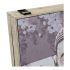 Capace DKD Home Decor 8424001698608 Contor Buda Gri Lemn Lemn MDF 2 Unități 46,5 x 6 x 31 cm