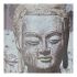Capace DKD Home Decor 8424001698608 Contor Buda Gri Lemn Lemn MDF 2 Unități 46,5 x 6 x 31 cm