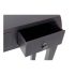 Mobilă pentru Hol cu 3 Sertare DKD Home Decor Brad Lemn MDF (96 x 26 x 80 cm)