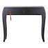 Mobilă pentru Hol cu 3 Sertare DKD Home Decor Brad Lemn MDF (96 x 26 x 80 cm)
