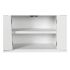 Masă TV cu Sertare DKD Home Decor Brad Lemn MDF (130 x 24 x 51 cm)