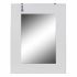 Oglindă de perete DKD Home Decor Alb Argintiu Oriental 70 x 2 x 90 cm
