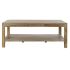 Masa de Cafea DKD Home Decor Lemn 115 x 60,5 x 45 cm