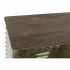 Servantă DKD Home Decor Auriu* Metal 152 x 35 x 69 cm